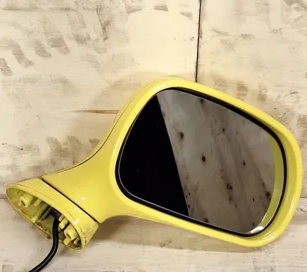BMW Z3 E36 Front door electric wing mirror 8397880 8397042 700394