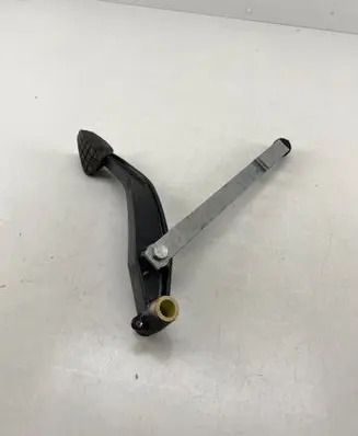 Porsche Boxster 986 Brake pedal 99642315205