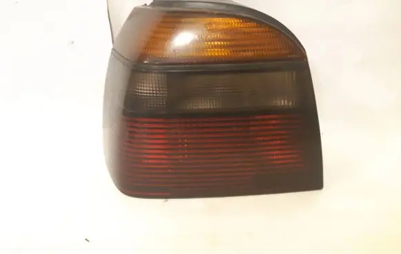 Volkswagen Golf III Rear/tail lights 1H6945111