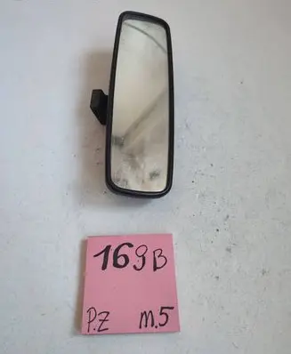 Citroen Berlingo Rear view mirror (interior) 00466