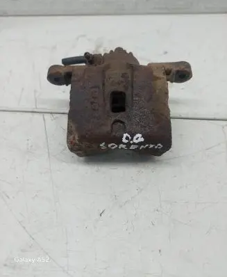 KIA Sorento Rear brake caliper