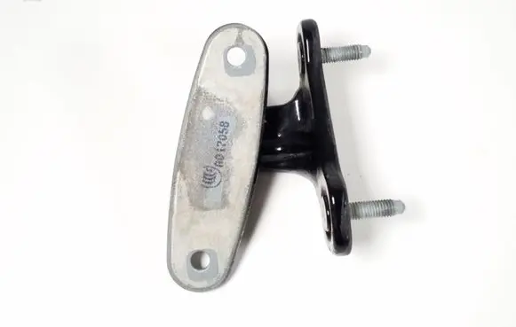Mercedes-Benz E W212 Front door upper hinge A2047201537