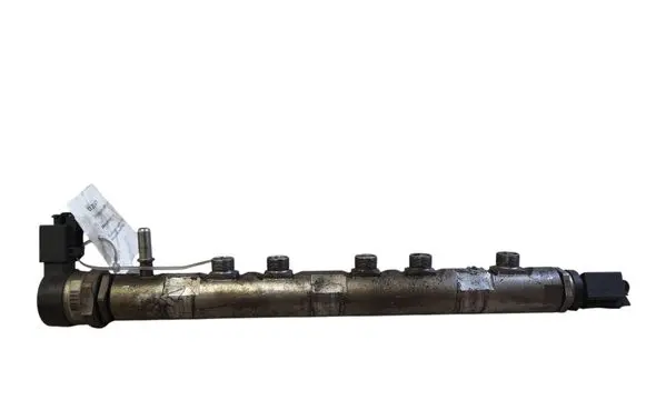 BMW 3 E90 E91 Fuel main line pipe 0445214183 780912804
