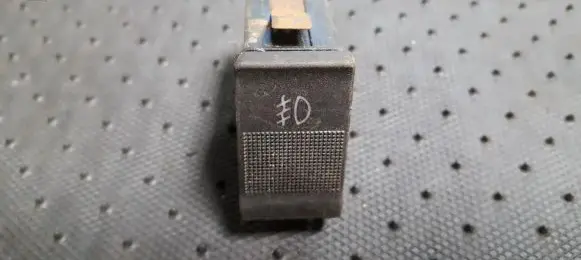 Audi A6 S6 C4 4A Fog light switch 4a0941535