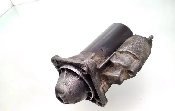 Fiat Croma Starter motor 0001115021