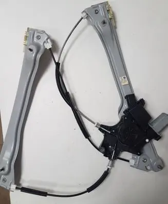 Opel Insignia B Front door electric window regulator 558LF4022 SD217224