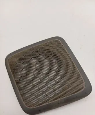 Side speaker trim/cover