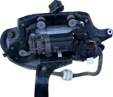 Audi A6 C7 Air suspension compressor/pump 4G0616005D