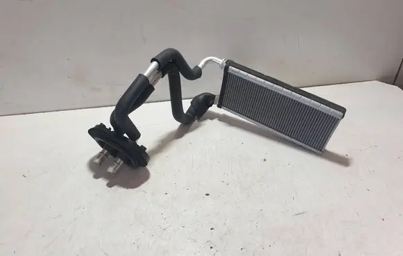 Jaguar XF X260 Heater blower radiator MF1466409060