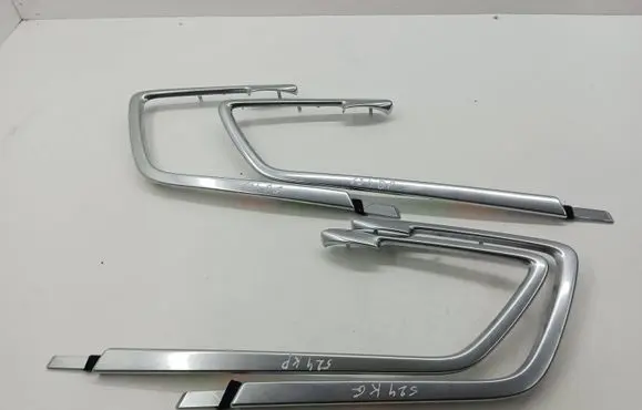 Volvo S60 Door card panel trim set 8635848 8635859 8635882