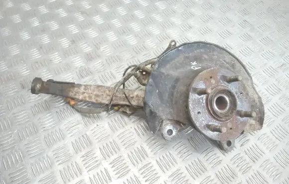 Honda Civic Front wheel hub spindle knuckle