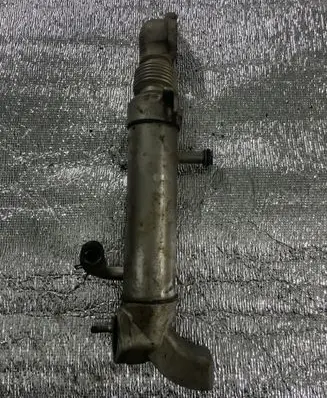 Honda Accord EGR valve cooler 18720RBDE00