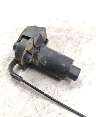 BMW 5 E39 Idle control valve (regulator) 