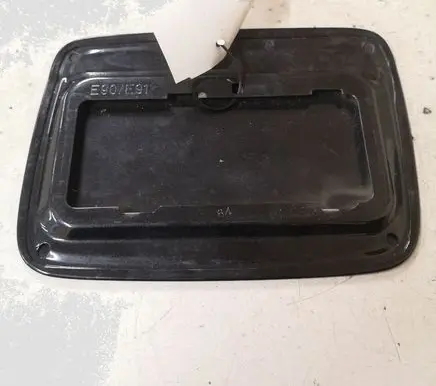 BMW 3 E90 E91 Fuel tank cap