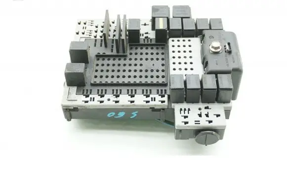 Fuse box set