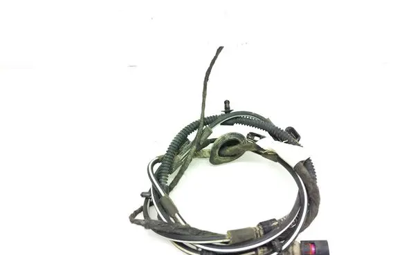Volkswagen Transporter - Caravelle T6 Rear ABS sensor wiring 