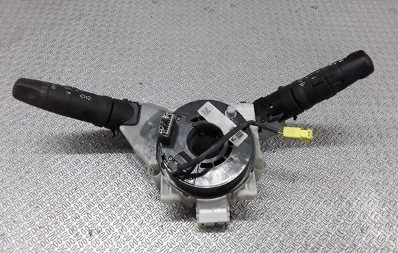 Nissan Micra Wiper turn signal indicator stalk/switch 25560AX618