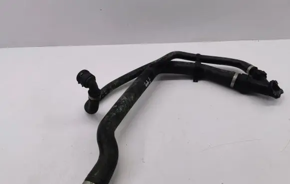 BMW X5 E70 Engine coolant pipe/hose 2247744