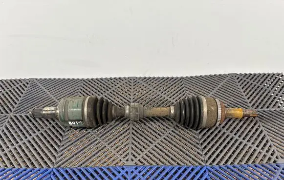 Lexus RX 330 - 350 - 400H Front driveshaft