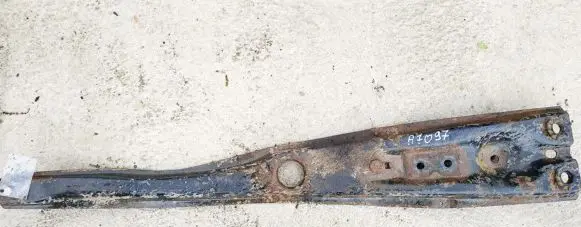 Mazda 323 Front subframe