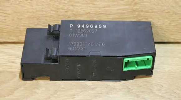 Volvo V70 Other control units/modules 9496959