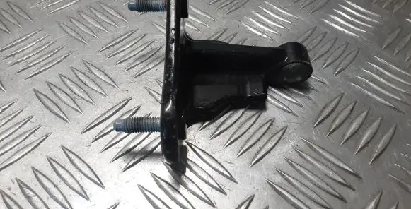 Mercedes-Benz GLE (W166 - C292) Rear door upper hinge