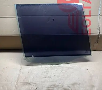 BMW 5 E39 Rear windscreen/windshield window 43R00049