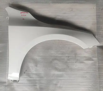 Volvo S60 Fender 