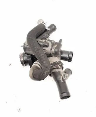 Mercedes-Benz B W247 Thermostat/thermostat housing A2702000615