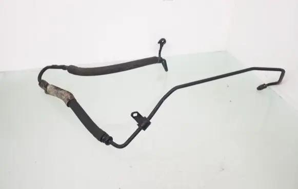 Volkswagen Sharan Power steering hose/pipe/line 7M1422893AA