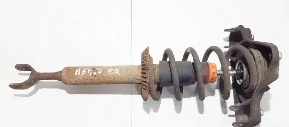 Audi A4 S4 B5 8D Front shock absorber/damper