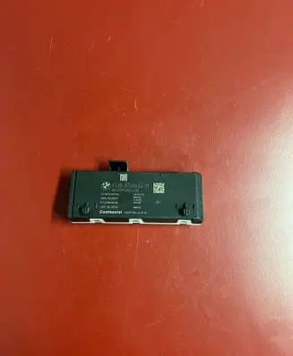 BMW X3 G01 Tailgate/trunk control unit/module 8739634 61358739634 A2C7396512600