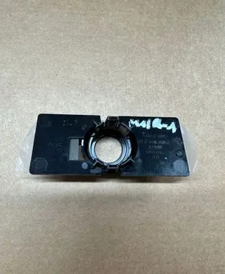 Volkswagen PASSAT B8 Front parking sensor holder (PDC) 3G0919493A