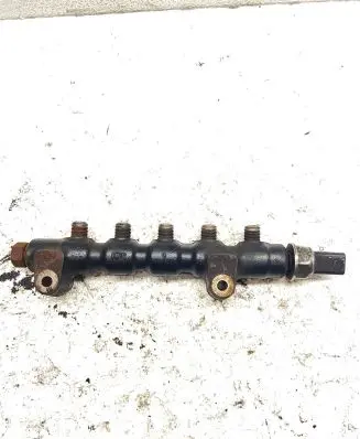 Peugeot 407 Fuel main line pipe 9654592680