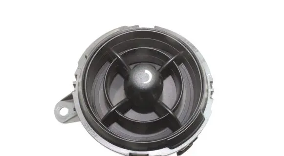 Mini Cooper Countryman R60 Dash center air vent grill 121090210