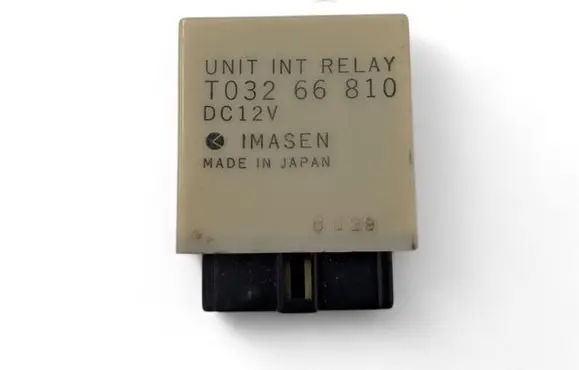 Mazda Xedos 9 Other relay T03266810