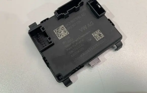 Audi A8 S8 D5 Other control units/modules 4K0907594AD