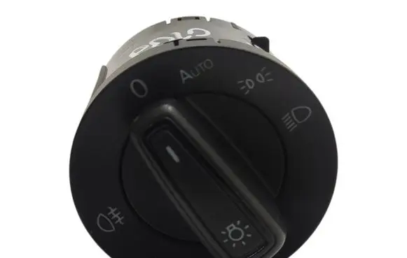 Volkswagen Polo VI Light switch 5G0941431S