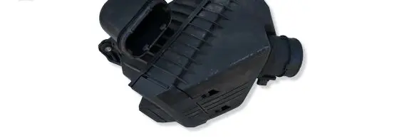 Hyundai Tucson IV NX4 Air filter box 28100N9400