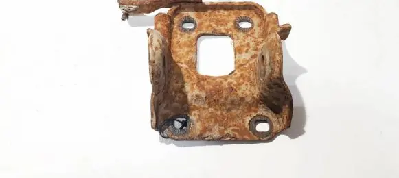 Audi A4 S4 B5 8D Bracket in trunk/boot 