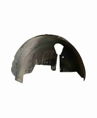 Audi TT Mk1 Rear arch fender liner splash guards 8N0810172C