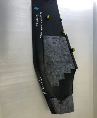 Opel Grandland X Other center console (tunnel) element YP00054477