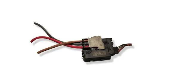 Volkswagen Tayron II Seat adjustment motor 14A881643