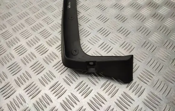 Hyundai Santa Fe Rear mudguard 