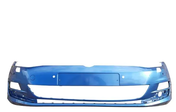 Volkswagen Golf VII Front bumper 5G0807221BN