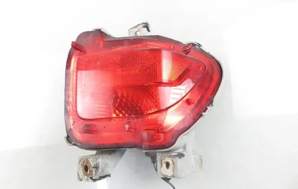 Toyota RAV 4 (XA30) Rear fog light 