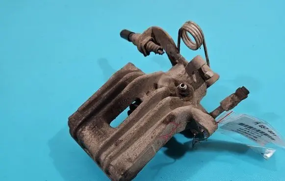 Audi A4 S4 B6 8E 8H Rear brake caliper IMPRK1457401