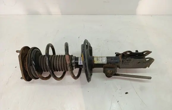 Toyota Corolla E140 E150 Front shock absorber with coil spring 