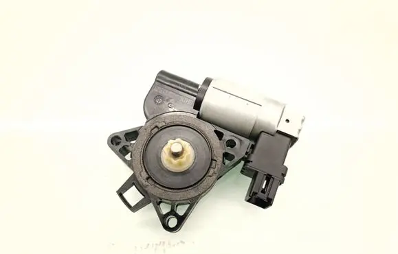 Mazda CX-7 Front door window regulator motor CJ6A5958X