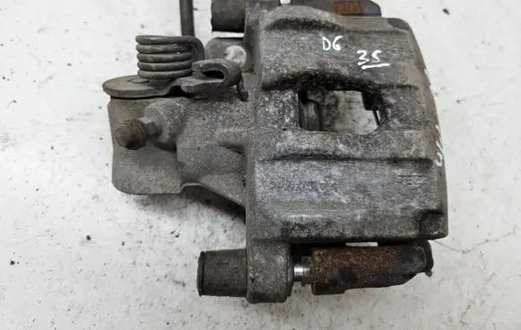 Volvo C30 Rear brake caliper